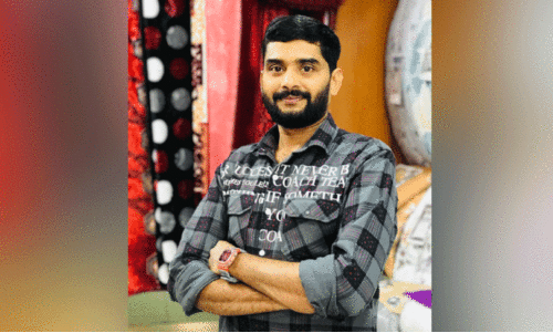 പാ​ല​ക്കാ​ട്​ സ്വ​ദേ​ശി ബ​ഹ്​​റൈ​നി​ൽ നി​ര്യാ​ത​നാ​യി