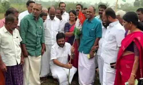 പട്ടിൽ പൊതിഞ്ഞ് അവതരിപ്പിച്ചത് സ്ഥിരം വിവാദ സ്ഥാപനം; ഒയാസിസിനെതിരെ അഴിമതിക്കും കള്ളപ്പണം വെളുപ്പിക്കലിനും കേസ്