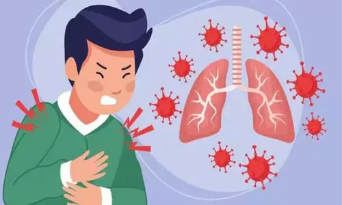 ക്ഷ​യ​രോ​ഗ നി​ർ​മാ​ർ​ജ​ന കാ​മ്പ​യി​ൻ; പ​രി​ശോ​ധ​ന​ക്ക് വി​ധേ​യ​രാ​യ​ത് 1.38 ല​ക്ഷം പേ​ർ