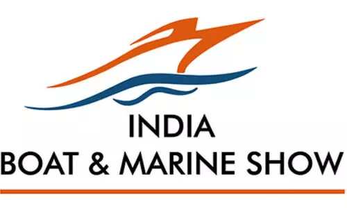 ഇന്ത്യ ബോട്ട് ആന്‍ഡ് മറൈന്‍ ഷോ കൊച്ചിയില്‍