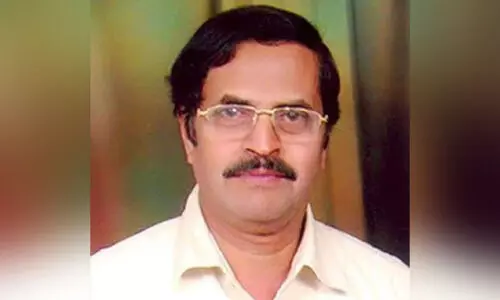 K.K Gangadharan