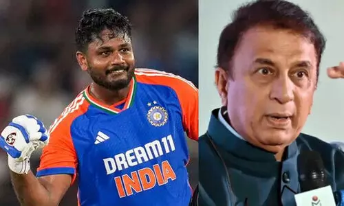 സഞ്ജു മത്സരിച്ചത് അവനേക്കാൾ വലിയ ഗെയിം ചെയ്ഞ്ചറിനോടാണ്! ഒഴിവാക്കിയതിൽ വിഷമിക്കേണ്ടെന്ന് ഗവാസ്കർ