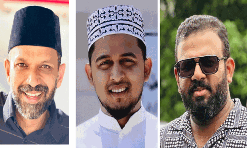 തൃ​ക്ക​രി​പ്പൂ​ർ വ​ട​ക്കേ​കോ​വ്വ​ൽ ജു​മാ മ​സ്ജി​ദ് കു​വൈ​ത്ത് പ്ര​ഥ​മ ക​മ്മി​റ്റി നി​ല​വി​ൽ വ​ന്നു