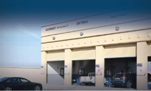 ബ​ർ​ക്ക പൊ​ലീ​സ് സ്റ്റേ​ഷ​നി​ൽ സാ​ങ്കേ​തി​ക പ​രി​ശോ​ധ​ന സേ​വ​നം പു​ന​രാ​രം​ഭി​ച്ചു