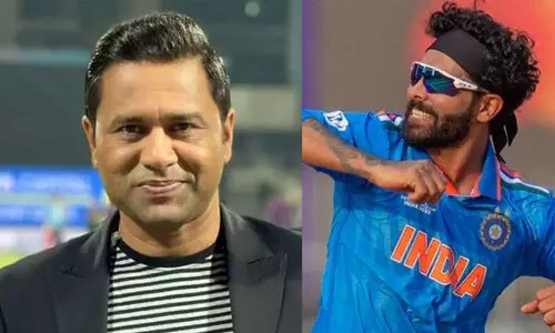 ജഡേജയെ പുറത്തിരുത്തിയെങ്കിലും അവനെ കൊണ്ടുവരാമായിരുന്നു; പുറത്താക്കിയ താരത്തെ പിന്തുണച്ച് മുൻ താരം