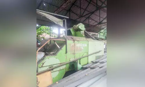 പന്തളം നഗരസഭ; കാർഷിക പദ്ധതിയോട്​ അവഗണന; വലഞ്ഞ്​ കർഷകർ