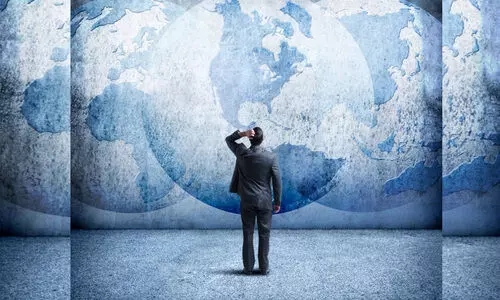 യുദ്ധങ്ങളും കാലാവസ്ഥാ മാറ്റവും ആഗോള സാമ്പത്തിക അനിശ്ചിതത്വത്തിലേക്കു നയിക്കും; മുന്നറിയിപ്പുമായി ലോക സാമ്പത്തിക ഫോറം