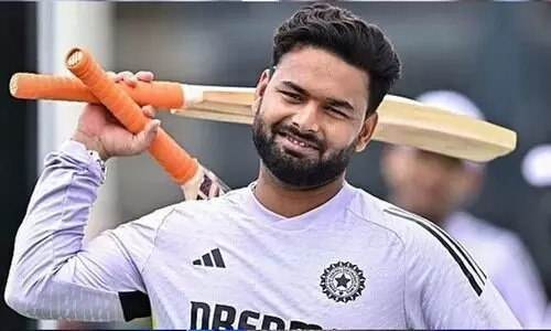 അതിന് ഉത്തരമായി, ഐ.പി.എല്ലിൽ ലഖ്നോവിനെ പന്ത് നയിക്കും