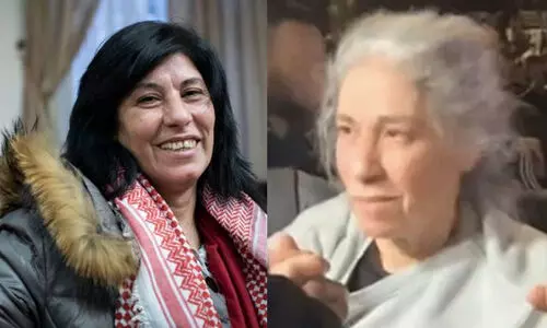 ഇസ്രായേൽ വിട്ടയച്ചവരിൽ ഫലസ്തീൻ കമ്യൂണിസ്റ്റ് പാർട്ടി നേതാവും; ആരാണ് ഖാ​​ലി​​ദ ജ​​റാ​​ർ?