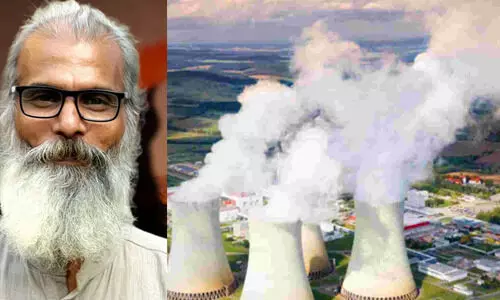 കോമ്രേഡ് പ്രകാശ് കാരാട്ട്, താങ്കള്‍ എവിടെയാണ്? ചീമേനിയിലെ ജനങ്ങള്‍ താങ്കളെ കാത്തിരിക്കുന്നു.