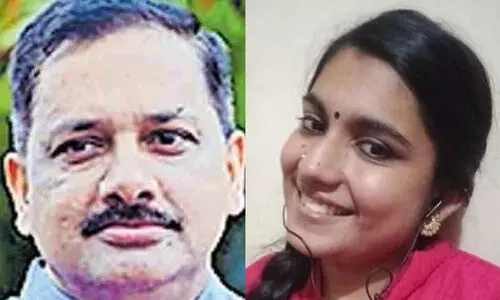 എട്ടുമാസത്തിനിടെ നാല് തൂക്കുകയർ; ശ്രദ്ധനേടി ജ‍ഡ്ജി എ.എം.ബഷീർ
