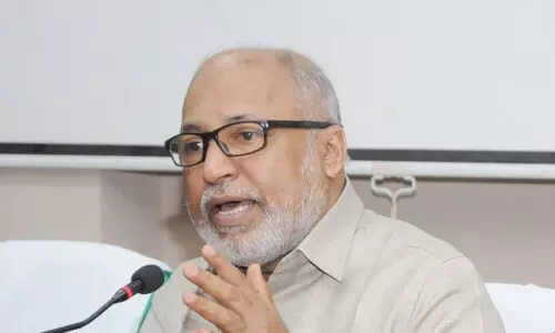 വിവരാവകാശനിയമം ദുരുപയോഗംചെയ്യാൻ അനുവദിക്കില്ല -വിവരാവകാശ കമ്മിഷണർ എ.എ. ഹക്കീം