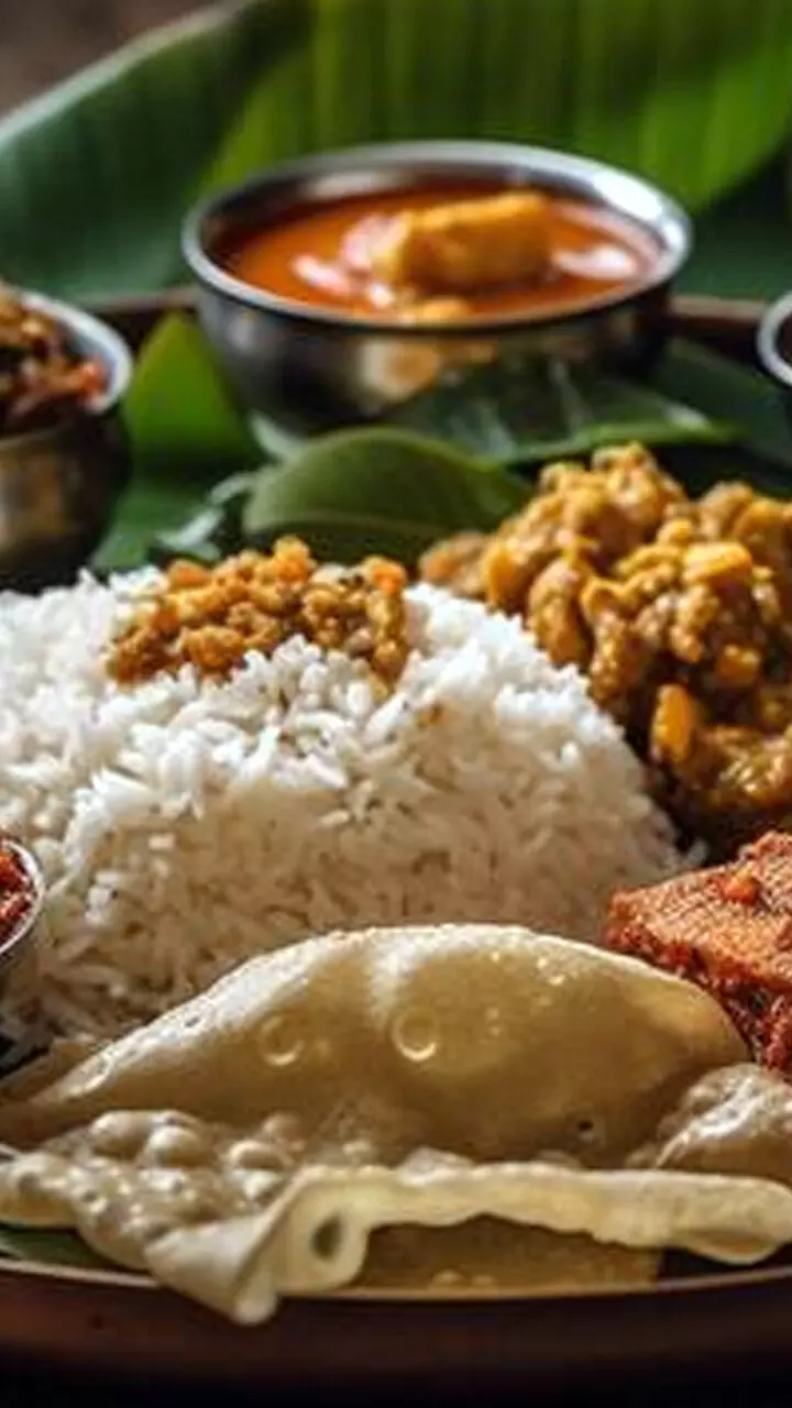 ഉച്ചഭക്ഷണവും അത്താഴവും തമ്മിൽ ആവശ്യമുള്ള ഇടവേള എത്രയാണ്..