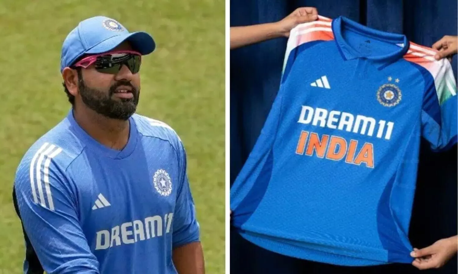 ‘ചാമ്പ്യൻസ് ട്രോഫി ജഴ്സിയിൽ പാകിസ്താന്റെ പേരില്ല’; ബി.സി.സി.ഐ ക്രിക്കറ്റിൽ രാഷ്ട്രീയം കൊണ്ടുവരുന്നുവെന്ന് പി.സി.ബി