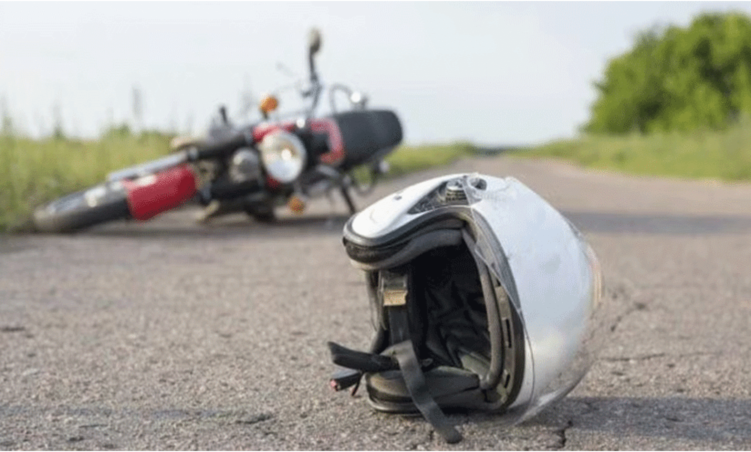 ക​ഴി​ഞ്ഞ വ​ർ​ഷം 4801 റോ​ഡ​പ​ക​ടം; 358 മ​ര​ണം