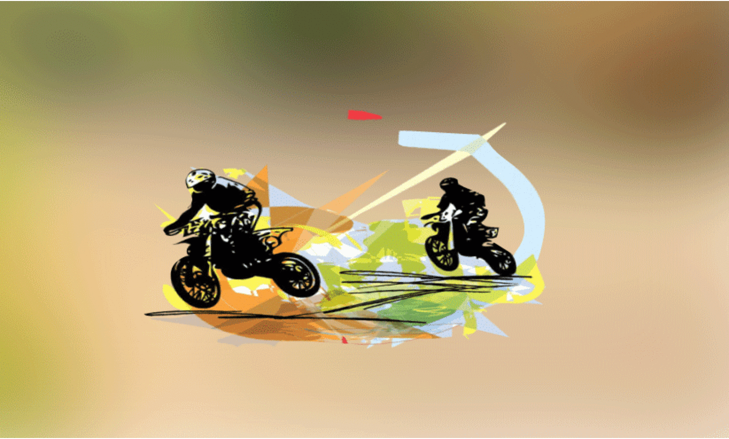 ബസിന്​ മുന്നിൽ അഭ്യാസപ്രകടനം: 17 പേർക്കെതിരെ കേസ്