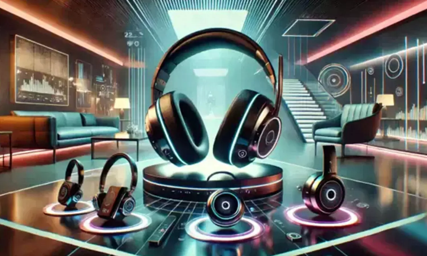 2025ലെ മികച്ച ഹെഡ്സെറ്റുകൾ പരിചയപ്പെടാം..