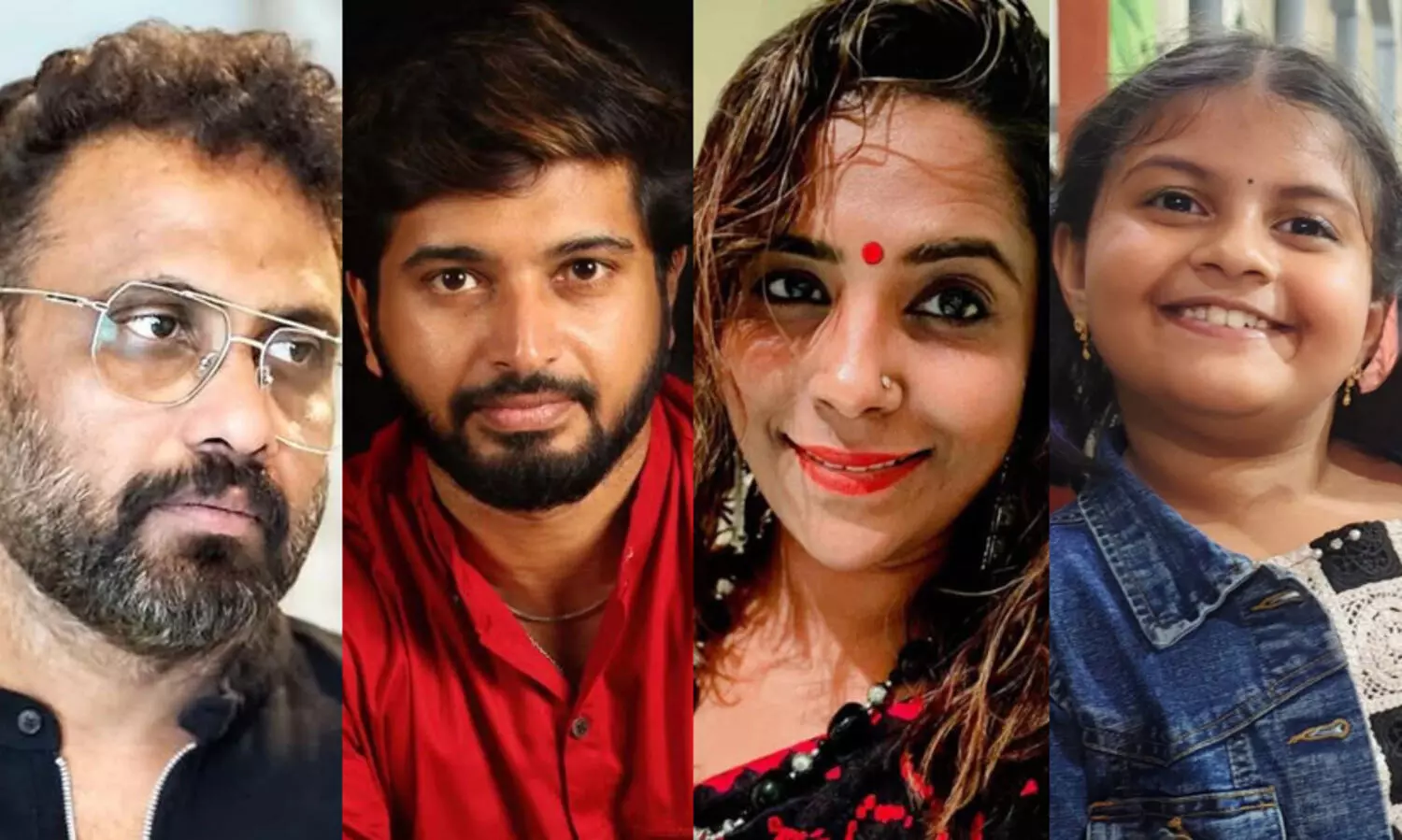 ഭരത് മുരളി നാടകോത്സവം; ‘ജീവന്‍റെ മാലാഖ’ മികച്ച നാടകം