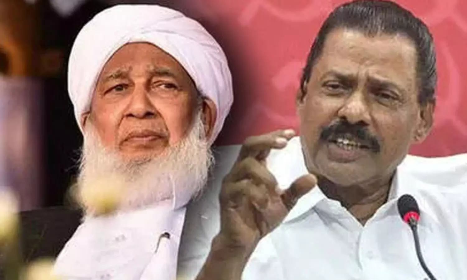 സ്ത്രീകൾ പൊതുയിടങ്ങളിൽ ഇറങ്ങരുതെന്നത് പിന്തിരിപ്പൻ നിലപാട് -കാന്തപുരം വിഭാഗത്തിനെതിരെ പരോക്ഷ വിമർശനവുമായി സി.പി.എം