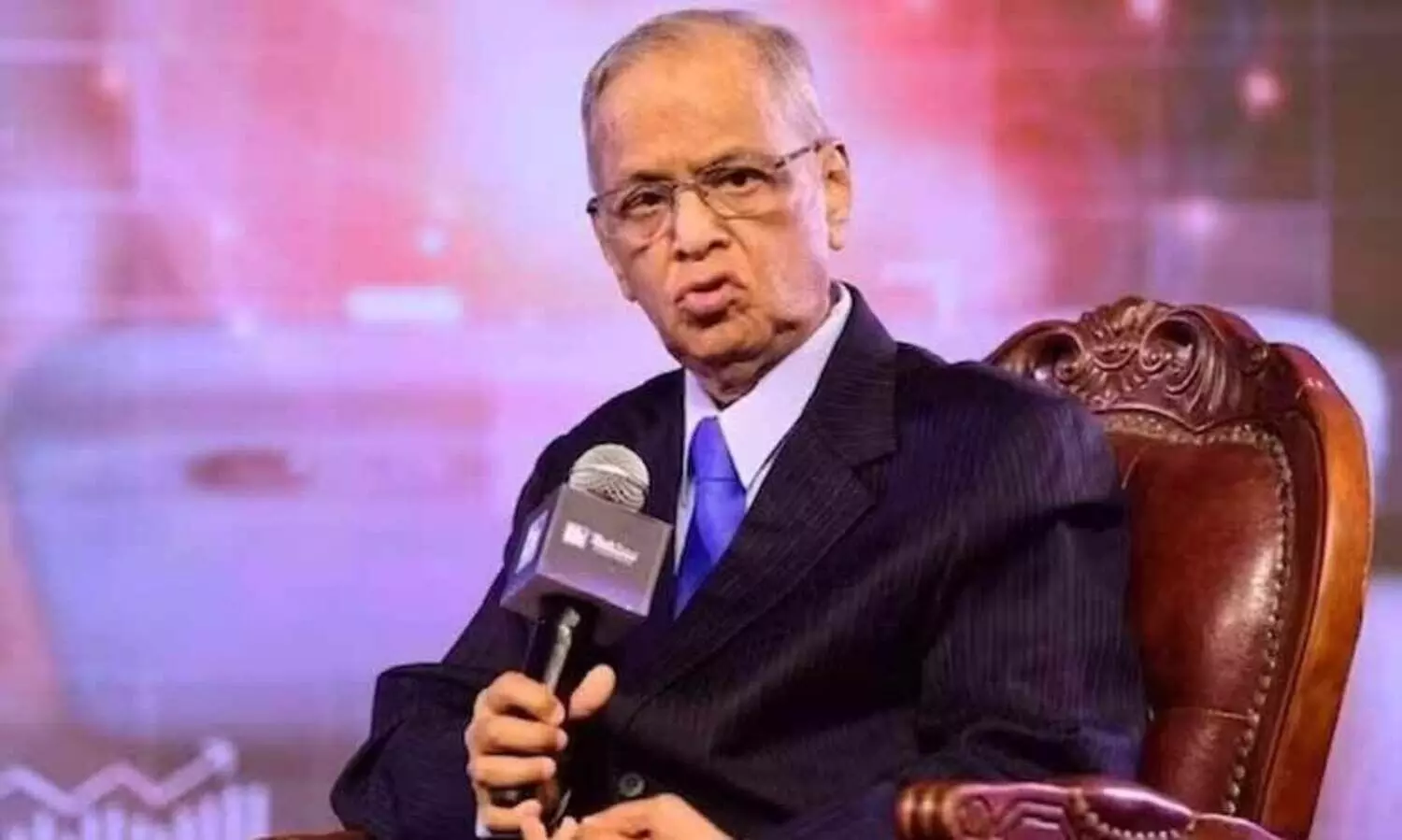 ജോലി സമയം വ്യക്തിപരമായ തീരുമാനം; വിവാദ പരാമർശത്തിൽ വ്യക്തത വരുത്തി നാരായണ മൂർത്തി