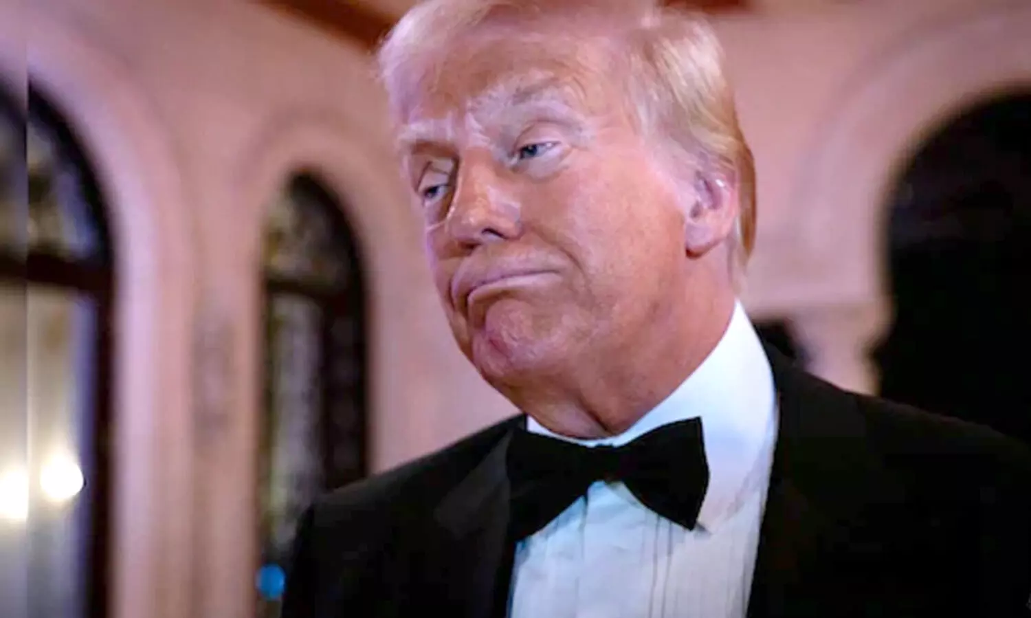 വെടിനിർത്തൽ കരാർ നിലനിൽക്കുമെന്ന് തോന്നുന്നില്ല -ട്രംപ്; ‘ഇത് ഞങ്ങളുടെയല്ല, അവരുടെ യുദ്ധമാണ്...’