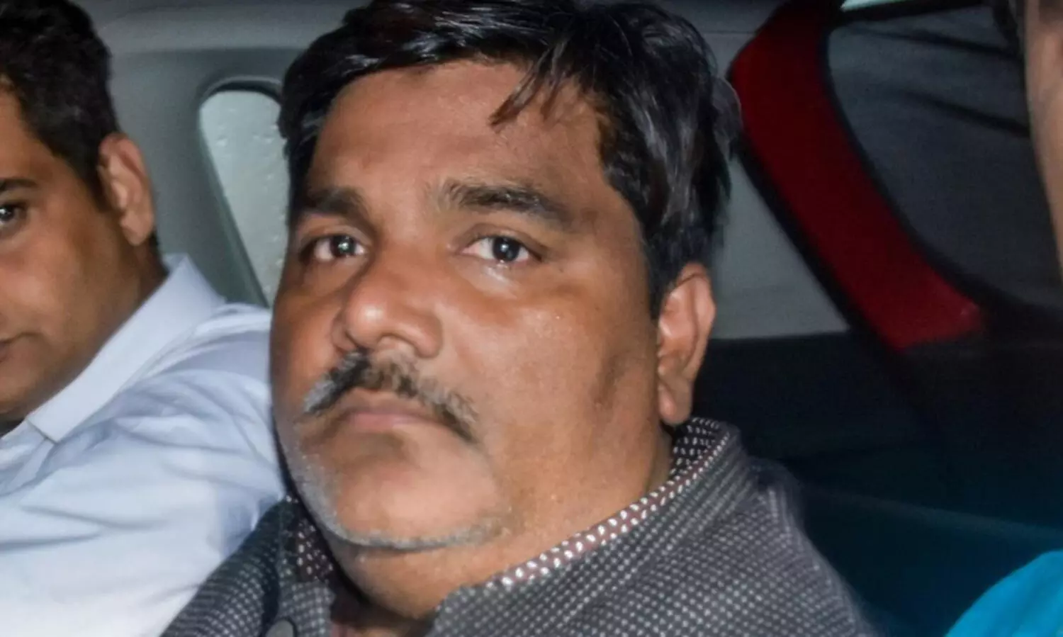 താഹിർ ഹുസൈന്‍റെ സ്ഥാനാർഥിത്വം: മുസ്തഫാബാദ് പ്രവചനാതീതം