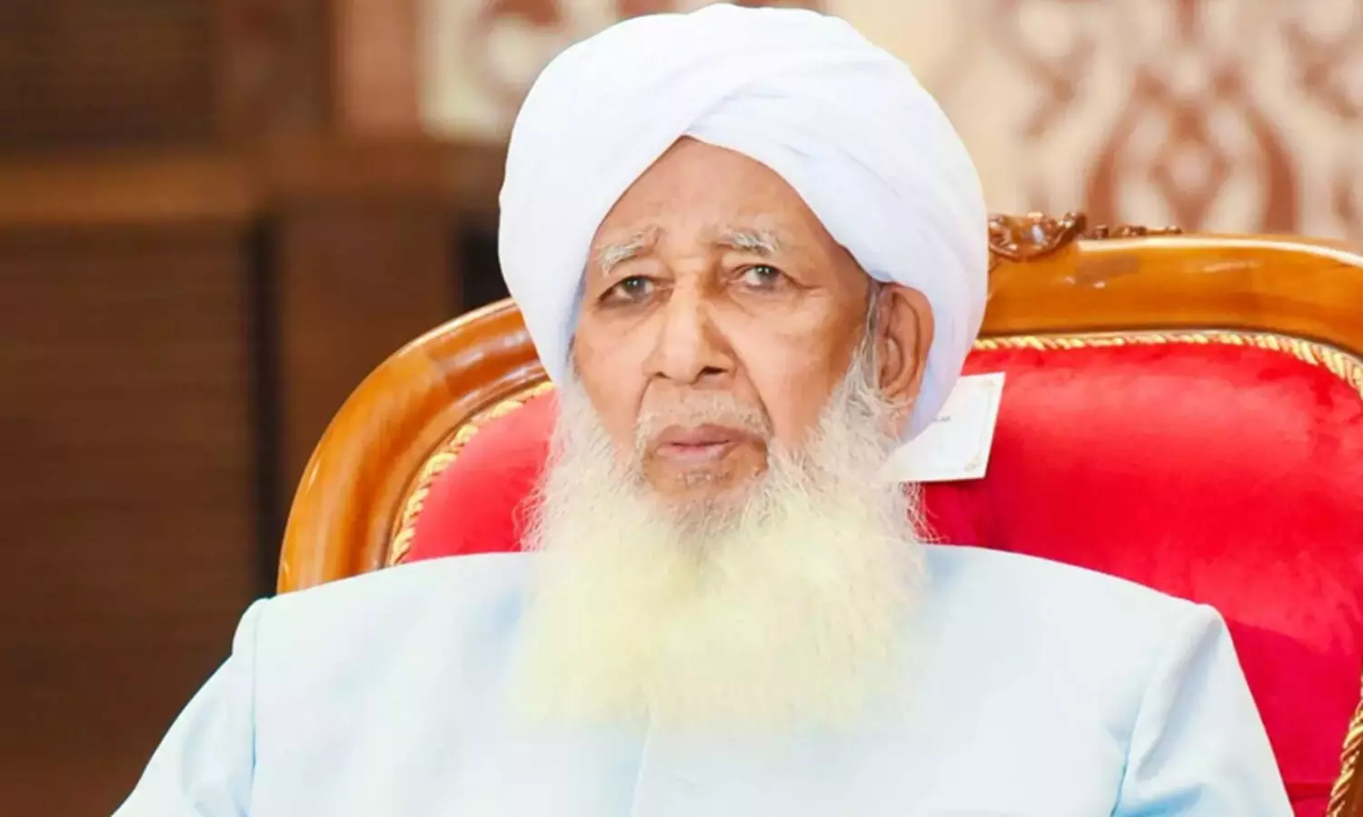 കണ്ണൂരിൽ ഏരിയ സെക്രട്ടറിമാരിൽ ഒരു സ്ത്രീ പോലുമില്ല, ഒറ്റ പെണ്ണിനെയും അവർക്ക് കിട്ടീട്ടില്ല; എം.വി. ഗോവിന്ദന് കാന്തപുരത്തിന്‍റെ മറുപടി