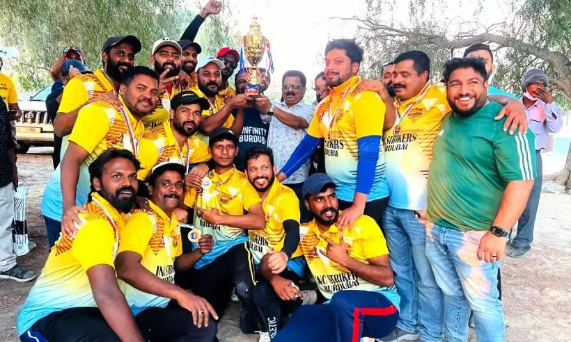 Orma Bardubai Sector