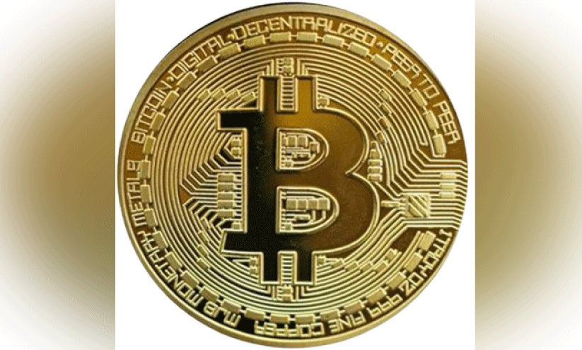 ട്രം​പ് വ​ന്നു; ബി​റ്റ്കോ​യി​ൻ വീ​ണ്ടും കു​തി​ച്ചു