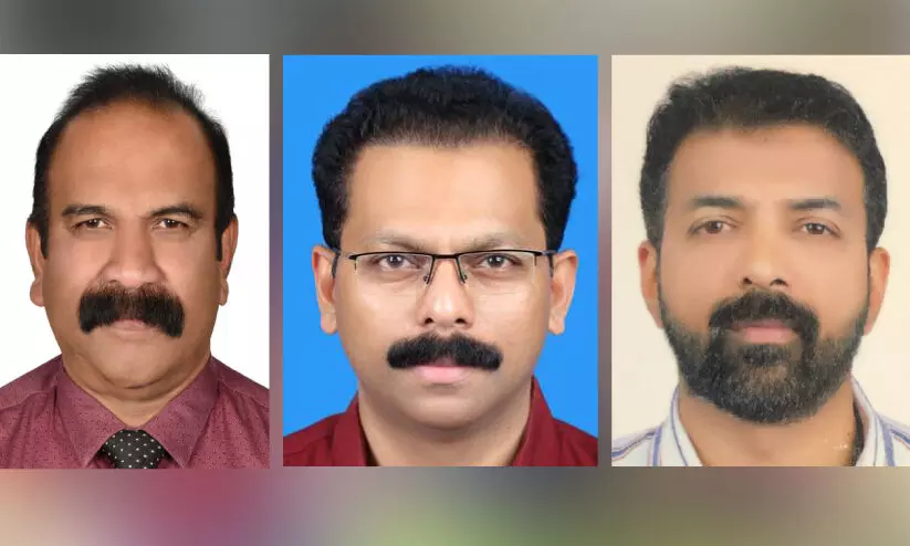 Kuwait Malankara right Movement Kuwait Malankara right Movement