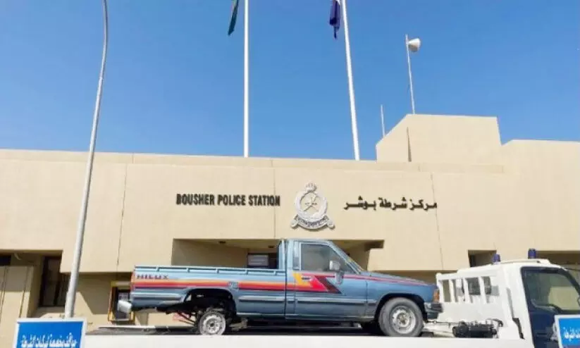 Dangerous driving Dangerous driving