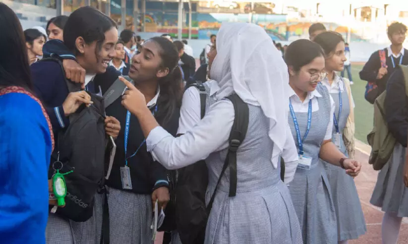 Indian School Indian School