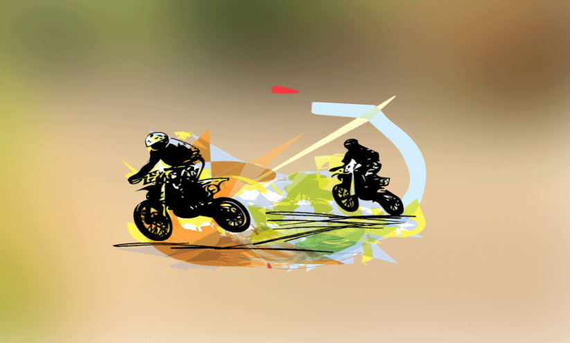 ബസിന്​ മുന്നിൽ അഭ്യാസപ്രകടനം: 17 പേർക്കെതിരെ കേസ്