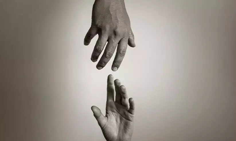 ആത്മഹത്യാ നിരക്കിൽ കേരളം മുന്നിൽ