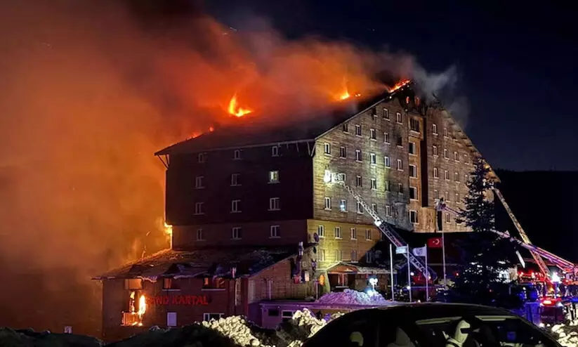 turkey hotel fire 987876876 turkey hotel fire 987876876