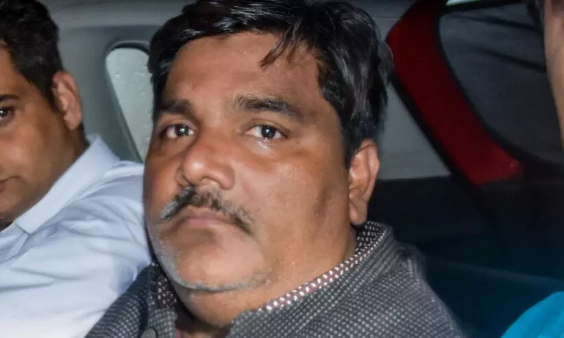 താഹിർ ഹുസൈന്‍റെ സ്ഥാനാർഥിത്വം: മുസ്തഫാബാദ് പ്രവചനാതീതം