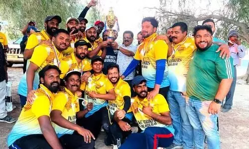 Orma Bardubai Sector