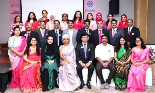 Homeopathy conference