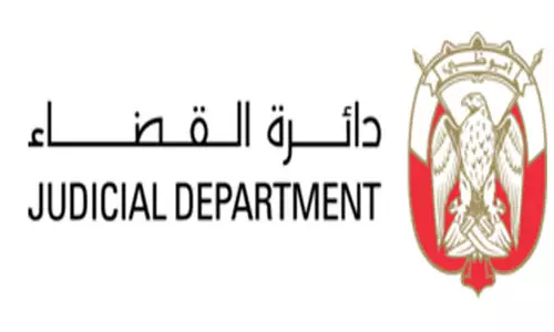 Abu Dhabi Judicial Department