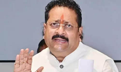 ഗാന്ധി വധം നെഹ്റു ആസൂത്രണം ചെയ്തതെന്ന് ബി.ജെ.പി നേതാവ് ബസനഗൗഡ പാട്ടീൽ