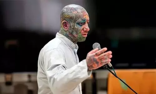 മതനിന്ദ: ഇറാനിയൻ പോപ് ഗായകൻ ആമിർ ടാറ്റലുവിന് വധശിക്ഷ