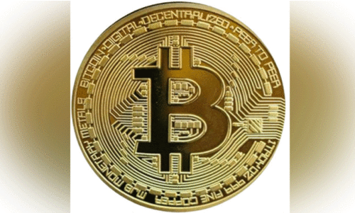 ട്രം​പ് വ​ന്നു; ബി​റ്റ്കോ​യി​ൻ വീ​ണ്ടും കു​തി​ച്ചു