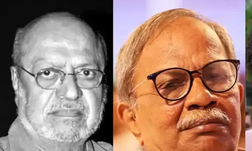 ട്രിബ്യൂട്ട് ടു ദി ലെജന്‍ഡ്‌സ്; നേതി ചലച്ചിത്രോത്സവം നാളെ മുതൽ