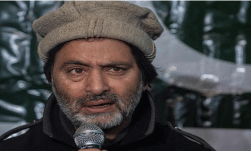 യാ​സീ​ൻ മാ​ലി​ക് വി​ചാ​ര​ണ; വി​ഡി​യോ കോ​ൺ​ഫ​റ​ൻ​സി​ങ് സൗ​ക​ര്യം ഉ​റ​പ്പാ​ക്ക​ണ​മെ​ന്ന് സു​പ്രീം​കോ​ട​തി