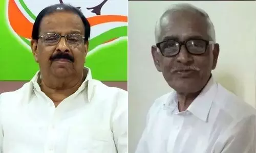 എൻ.എം. വിജയന്റെ ആത്മഹത്യ: കെ. സുധാകരനെ ചോദ്യംചെയ്യും