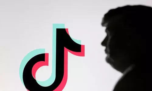 ടിക് ടോകിന് താൽക്കാലിക ആശ്വാസം; സമയം നീട്ടി നൽകി ട്രംപിന്‍റെ ഉത്തരവ്