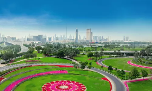 Urban sanitation Urban sanitation