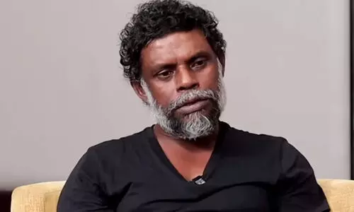 എല്ലാ നെഗറ്റീവ് എനർജികൾക്കും പൊതുസമൂഹത്തോട് മാപ്പ് ചോദിക്കുന്നു; നഗ്നതാപ്രദർശനത്തിന് ശേഷം വിനായകൻ