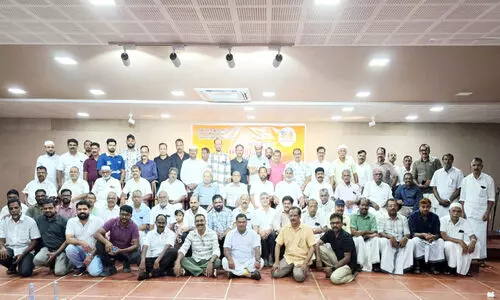 Buraimi Family Reunion