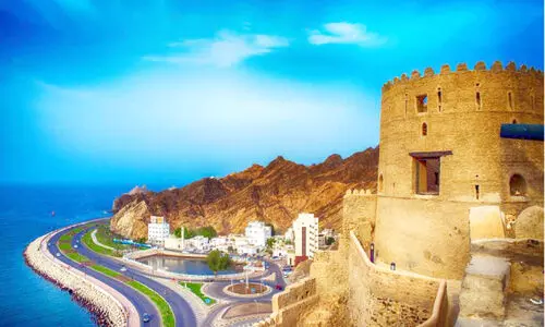 Muscat